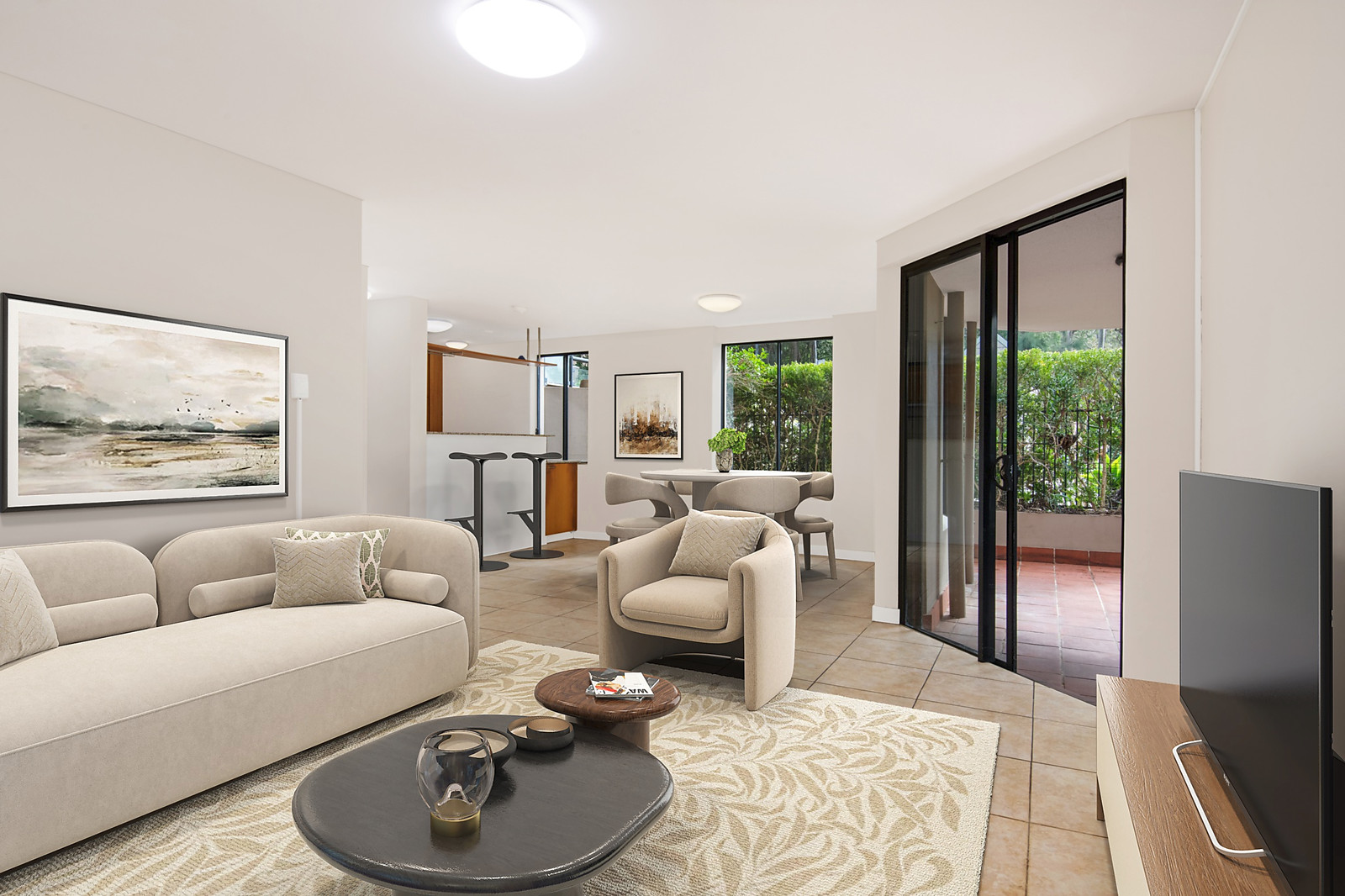 18/29-31 Cook Street, Glebe For Sale by Sydney Sotheby's International Realty - image 4