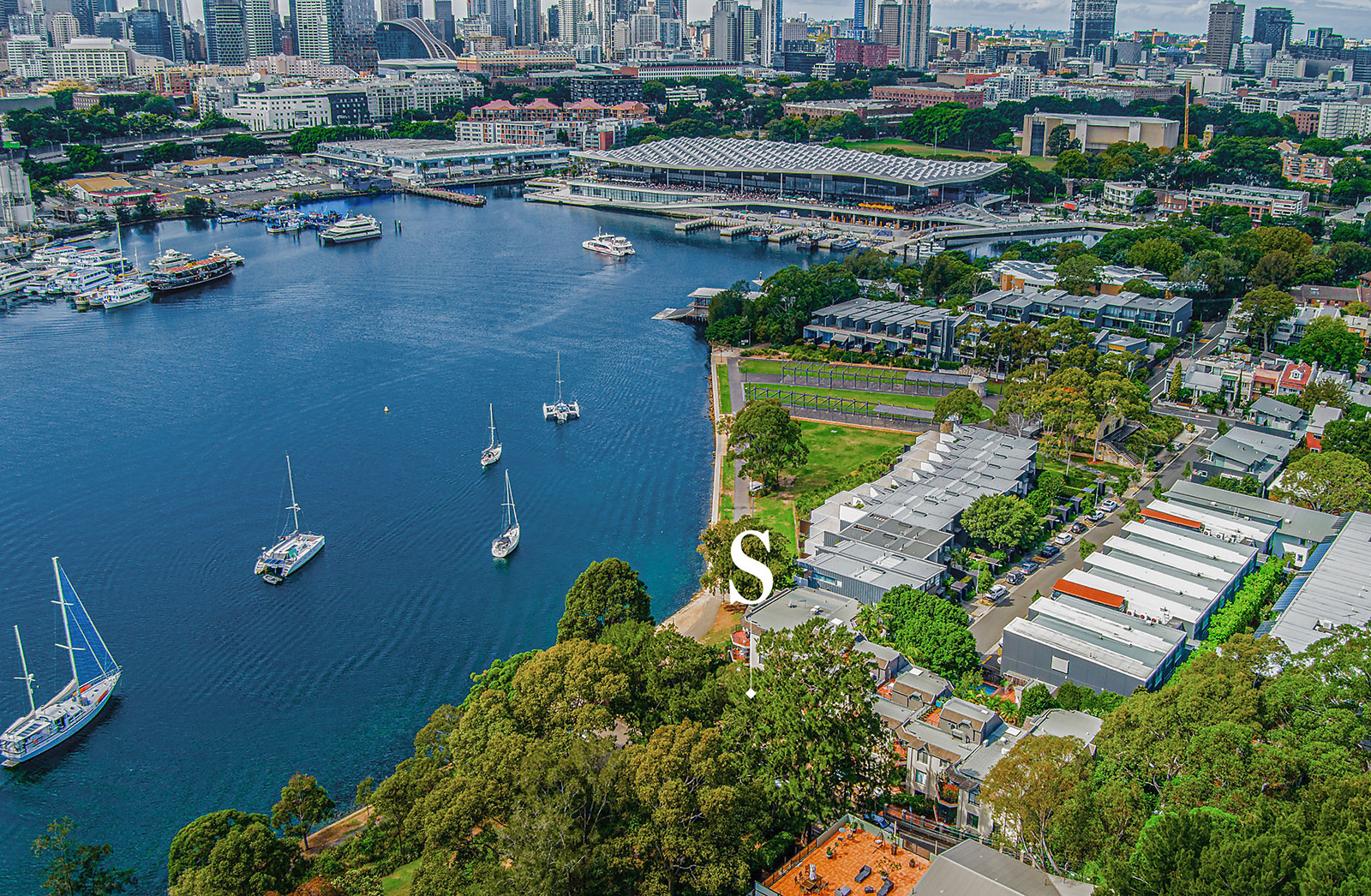 18/29-31 Cook Street, Glebe For Sale by Sydney Sotheby's International Realty - image 15