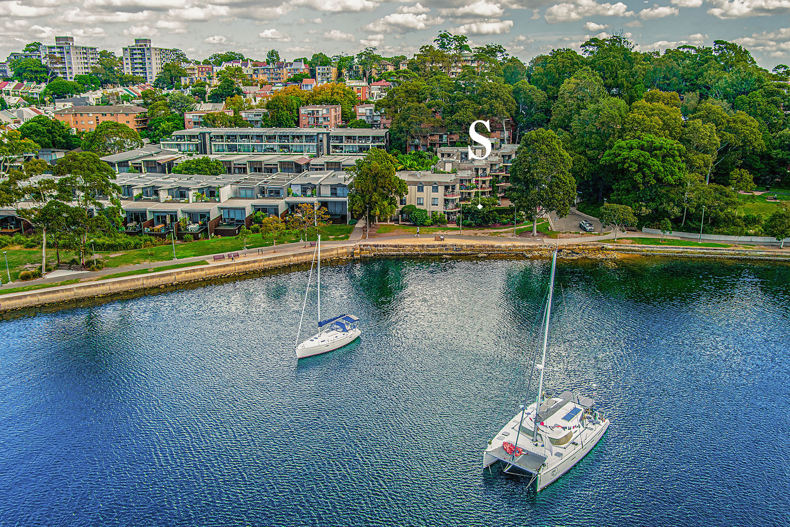 18/29-31 Cook Street, Glebe For Sale by Sydney Sotheby's International Realty - image 12