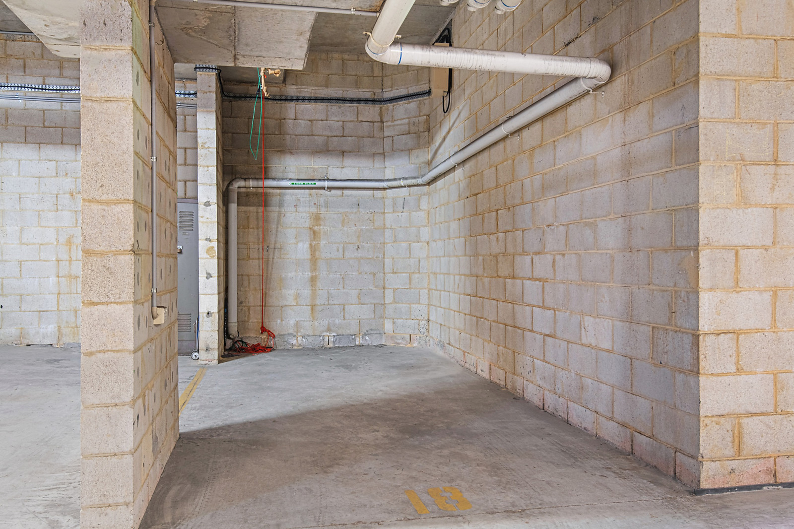 18/29-31 Cook Street, Glebe For Sale by Sydney Sotheby's International Realty - image 9