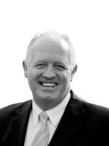 Photo of Brian O'Farrell