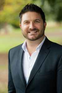 Photo of James Campbell