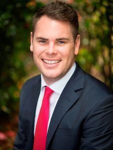 Photo of Patrick Goode