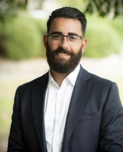Photo of Josh Saliba