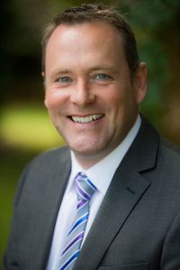 Photo of Keith Soames