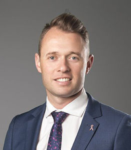 Photo of Richard Slade