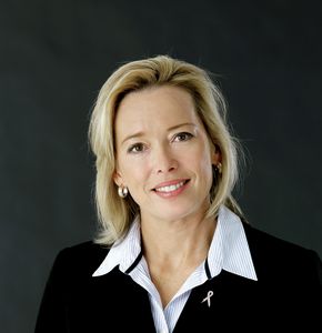 Photo of Romana Altman