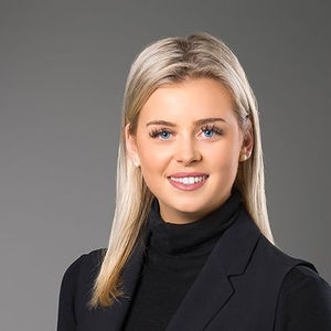 Photo of Sarah Balleggi