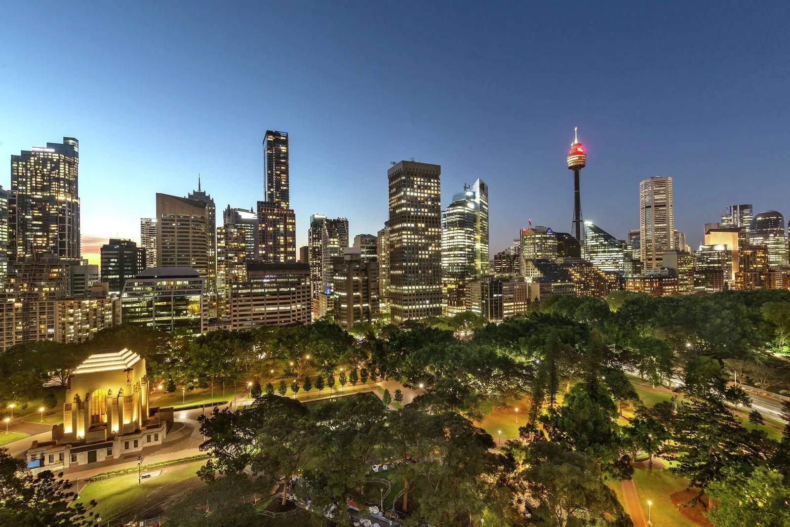 70/18 College Street, Darlinghurst For Lease by Sydney Sotheby's International Realty - image 8