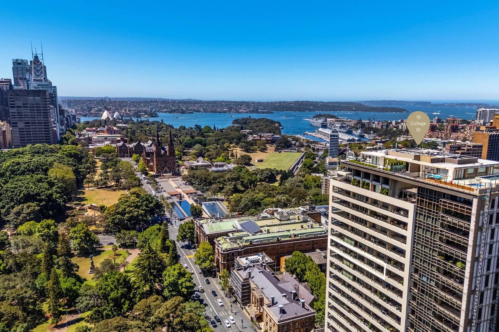 70/18 College Street, Darlinghurst For Lease by Sydney Sotheby's International Realty - image 25