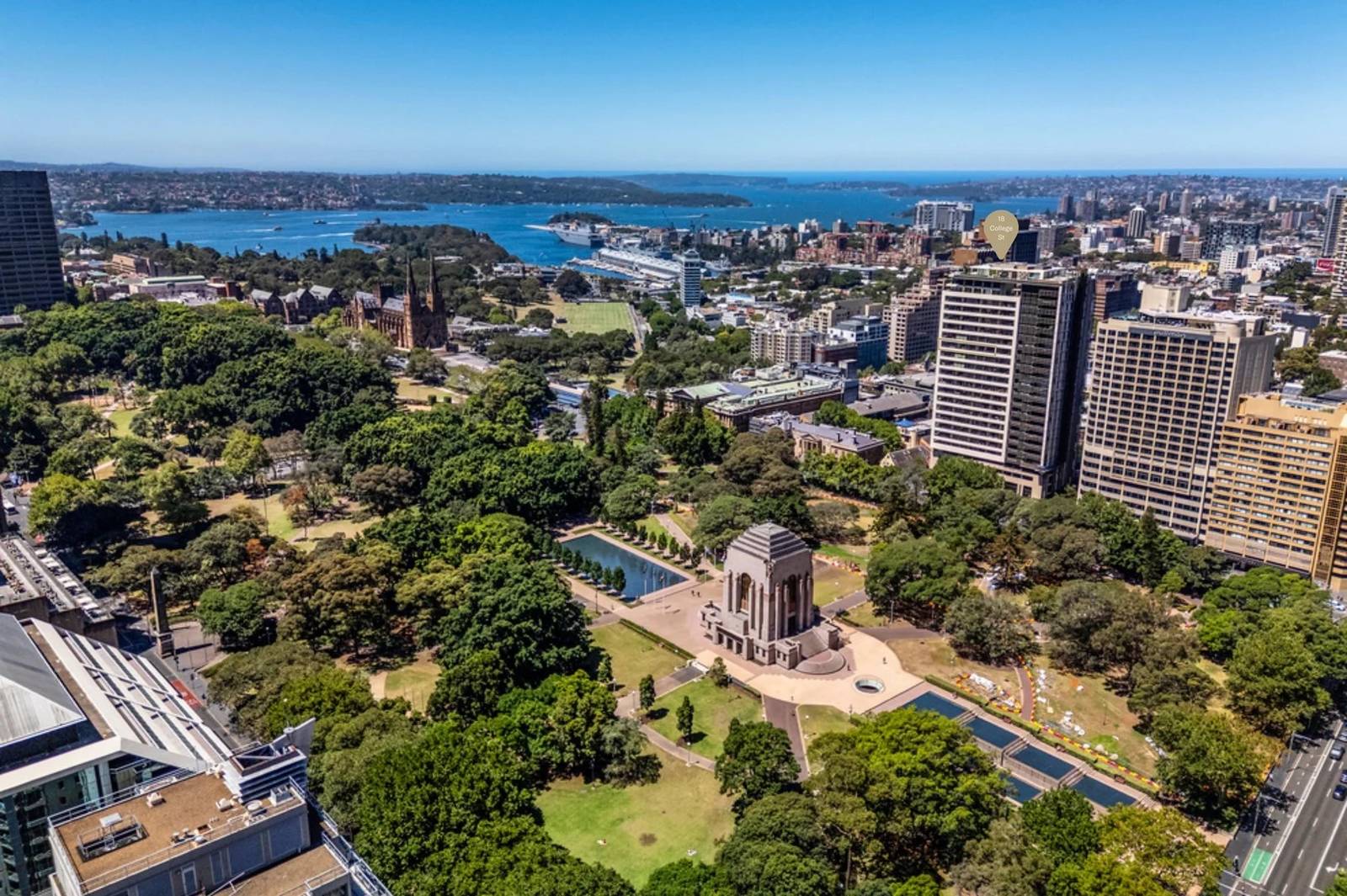 70/18 College Street, Darlinghurst For Lease by Sydney Sotheby's International Realty - image 26