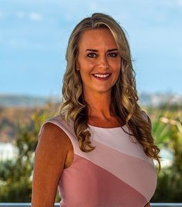 Photo of Nicole Cardow