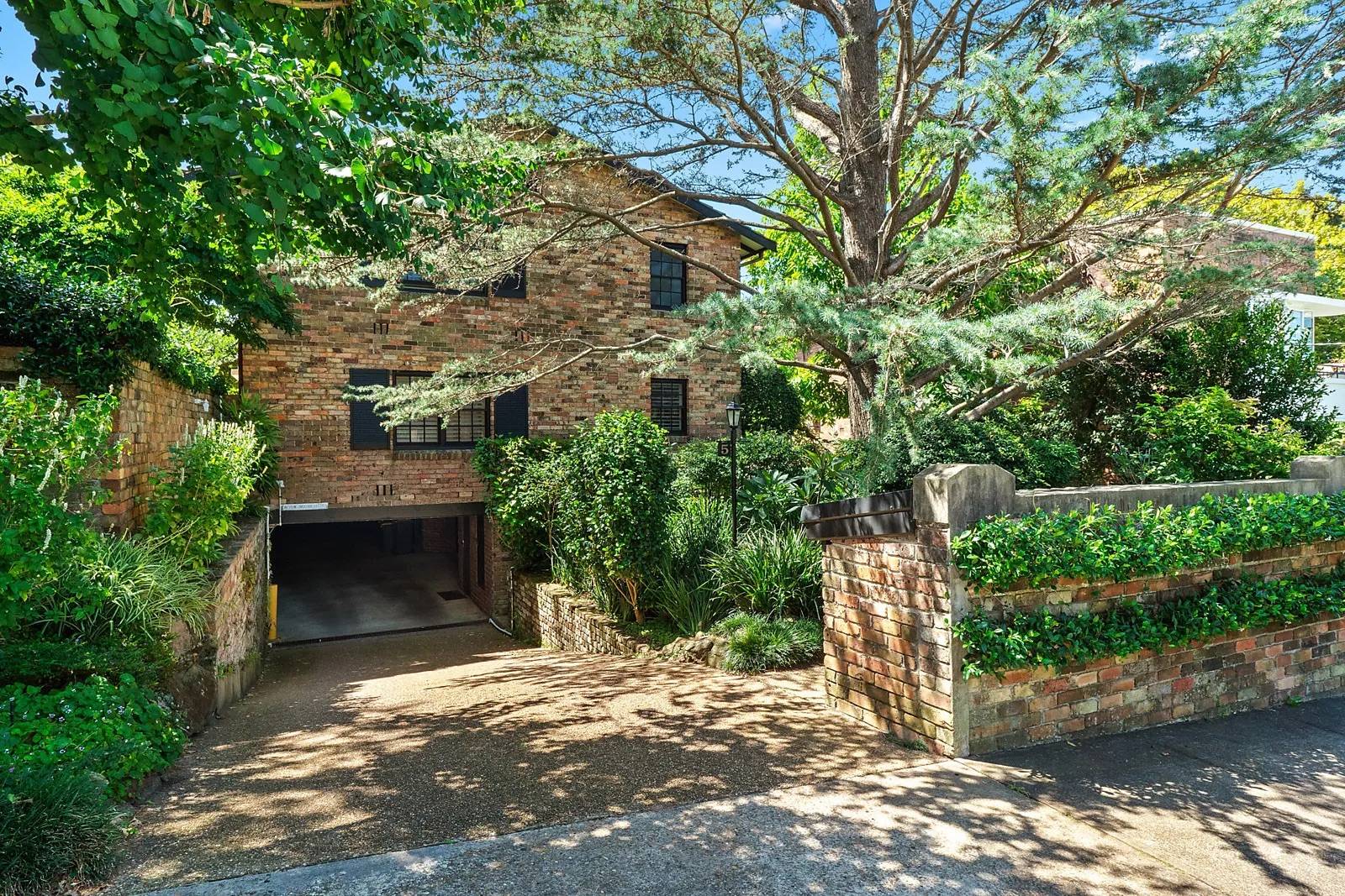 3/5 Trelawney Street, Woollahra For Lease by Sydney Sotheby's International Realty - image 11