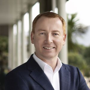 Photo of Craig Pashby