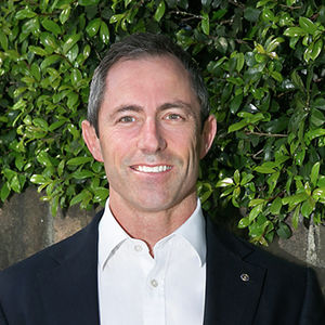 Photo of Simon Nolan
