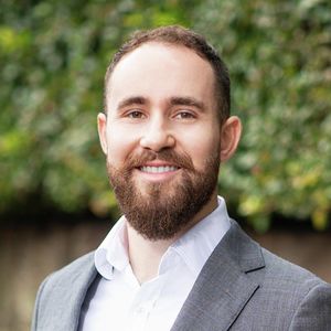 Photo of Guy Oisgeld