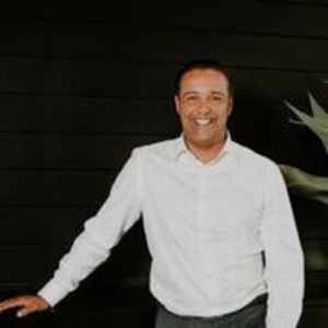 Photo of Gordon Spring