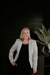 Photo of Kim Jeffery