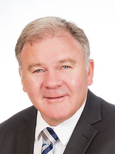 Photo of Lachlan Evans