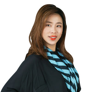Photo of Eileen Sun