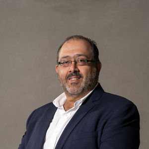 Photo of Frank Bartorilla