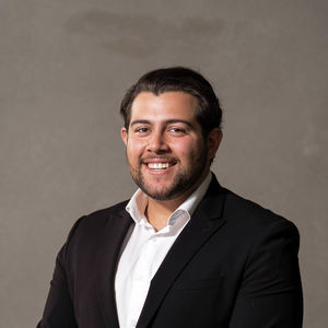 Photo of Anthony Bartorilla