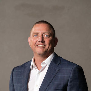 Photo of Mark Niemeyer