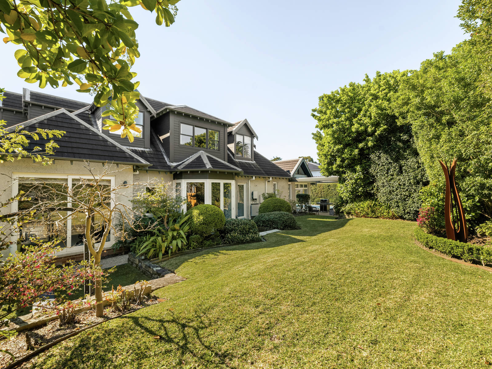 35 Greengate Road, Killara Sold by Sydney Sotheby's International Realty - image 14