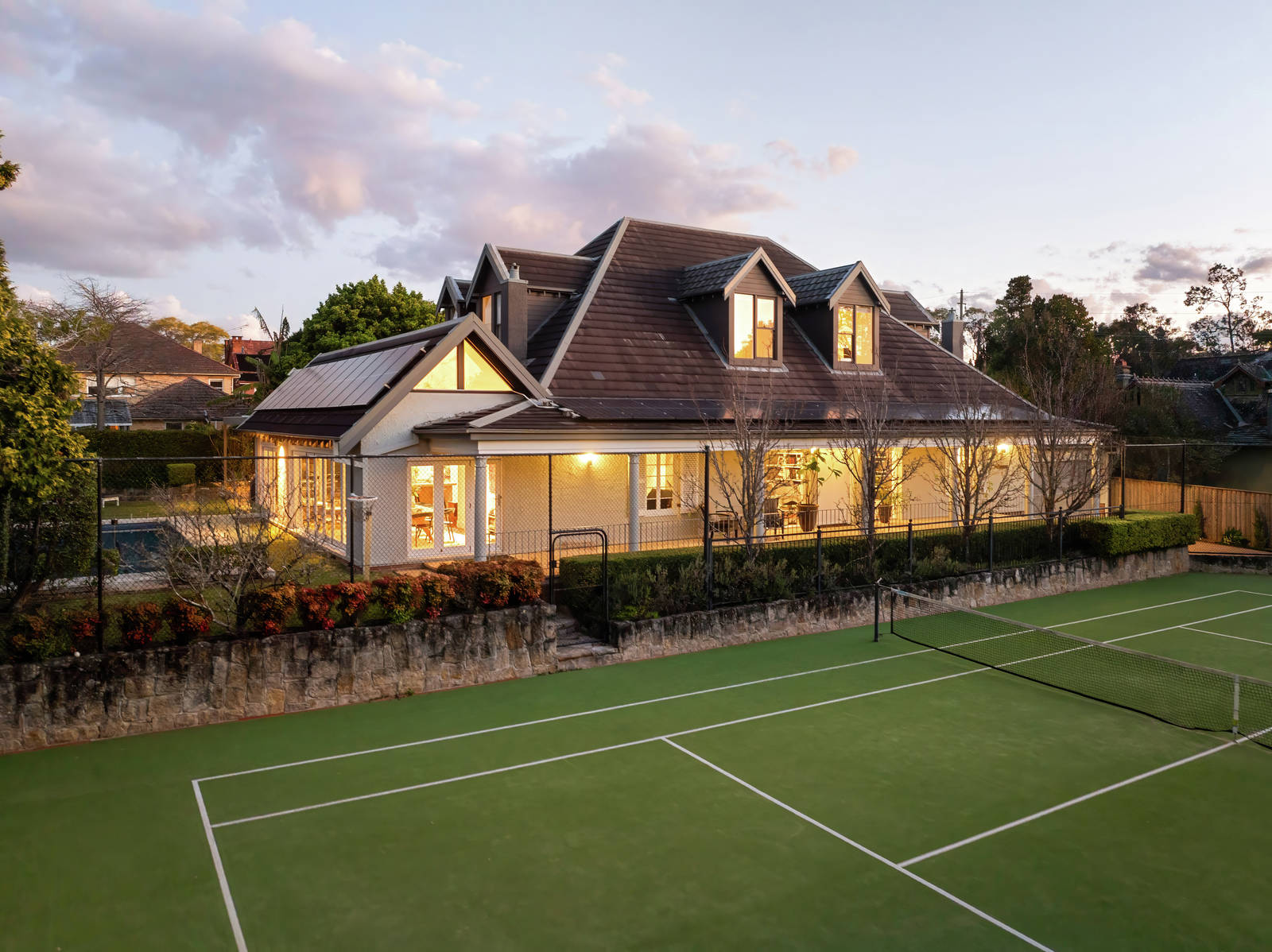 35 Greengate Road, Killara For Sale by Sydney Sotheby's International Realty