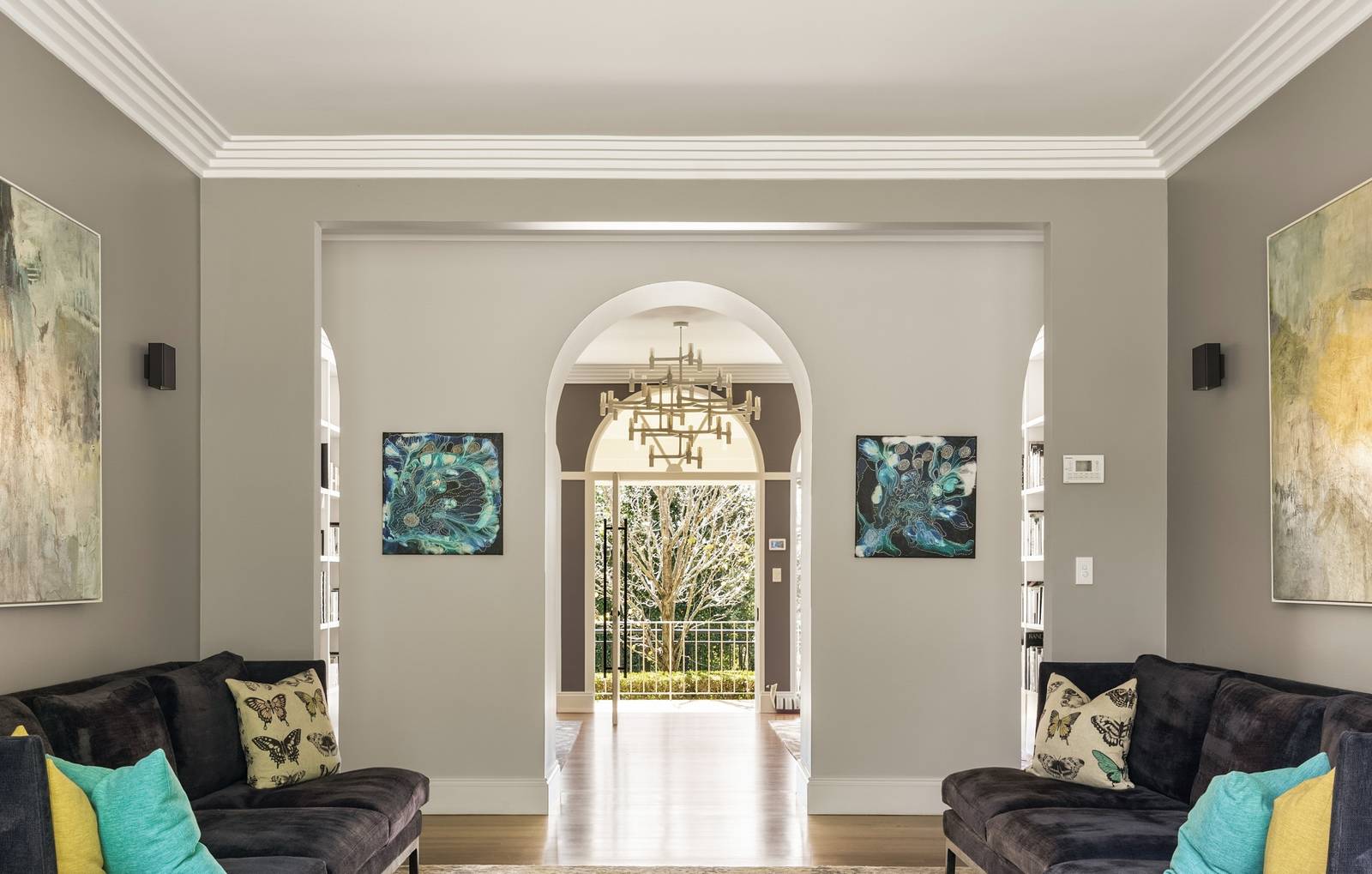 35 Greengate Road, Killara Sold by Sydney Sotheby's International Realty - image 18