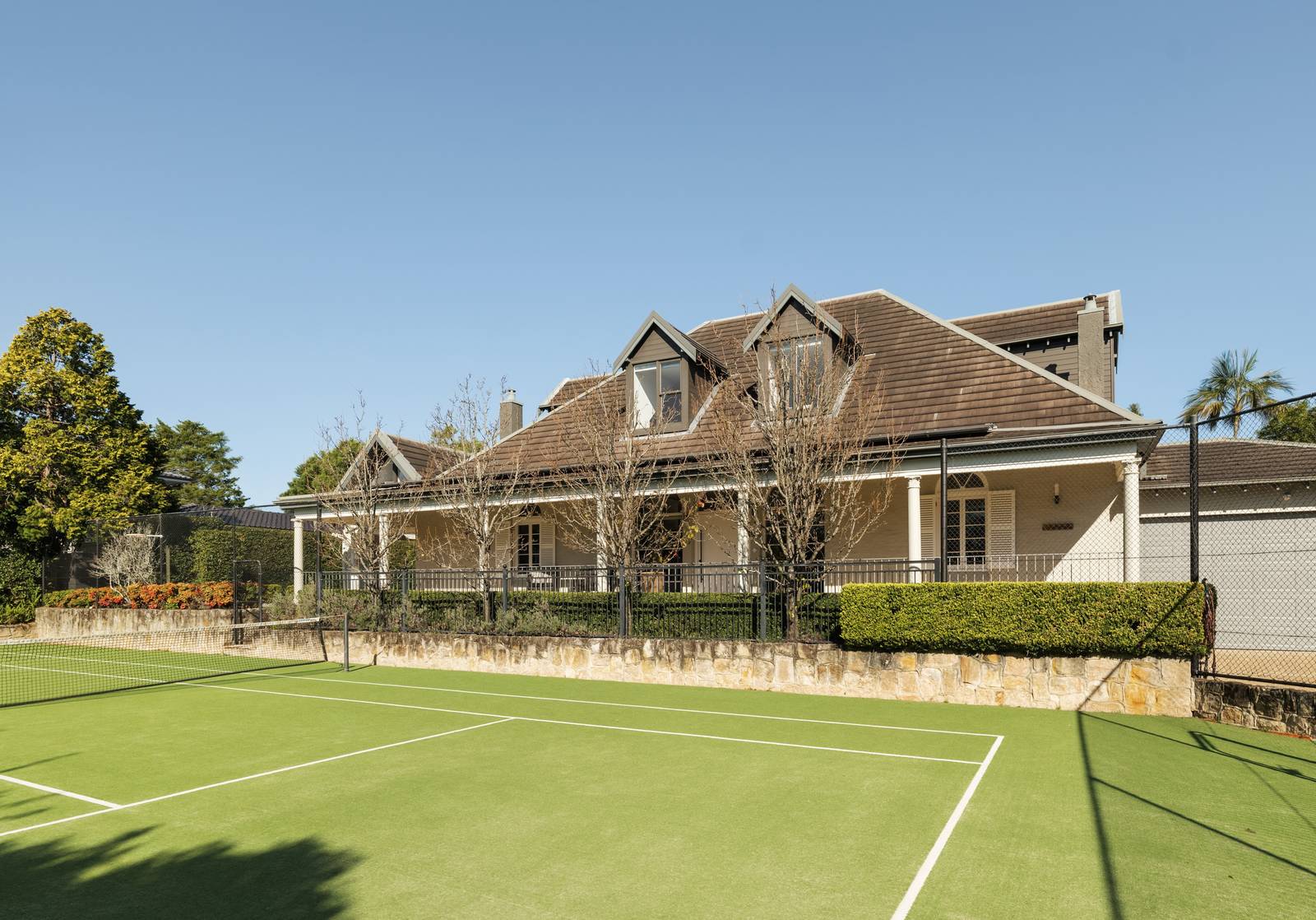 35 Greengate Road, Killara Sold by Sydney Sotheby's International Realty - image 29