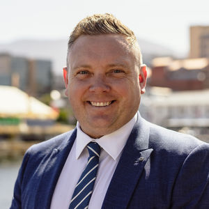 Photo of Russell Yaxley