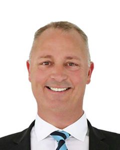 Photo of Nick Cowley