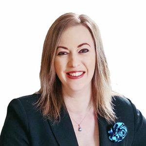 Photo of Leesa Harrison