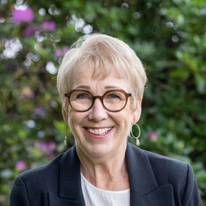 Photo of Jackie Wither