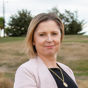 Photo of Nicola van Keulen