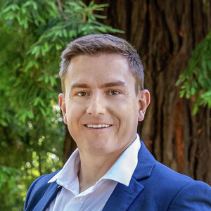 Photo of Arno Bekker