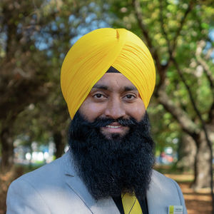 Photo of Jaspal Singh