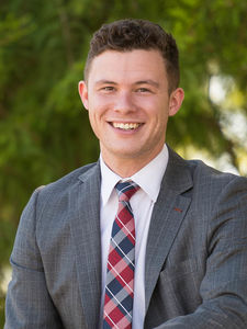 Photo of Cody Mitchell