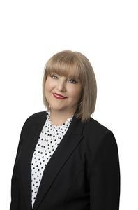 Photo of Loretta Fabbro
