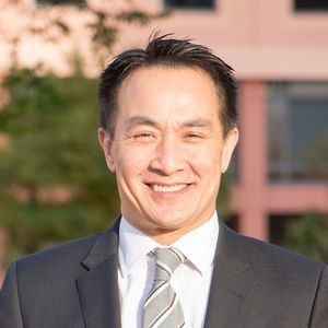 Photo of Mike Chung