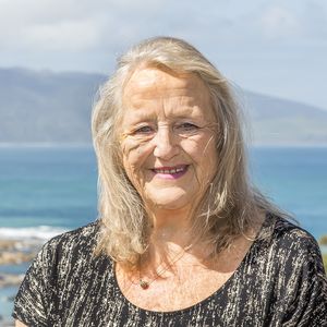 Photo of Joy Baker