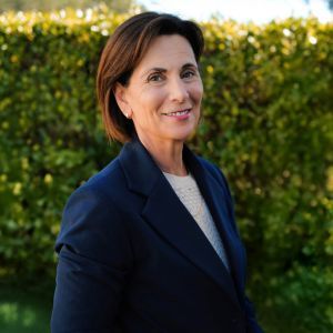 Photo of Antonella Aspell