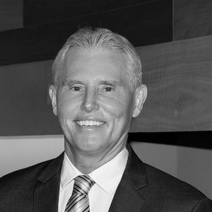 Photo of Keith Newberry