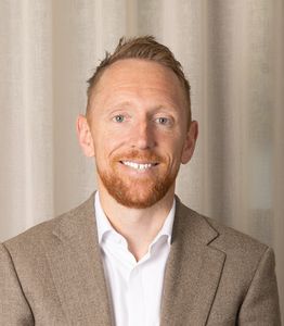 Photo of Matthew Edwards
