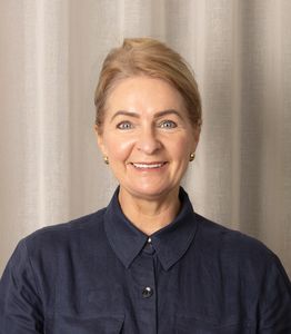 Photo of Jacqui Sfetcopoulos