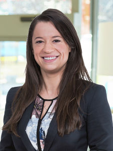 Photo of Rachel Waters