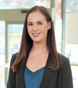 Photo of Charlotte Clement