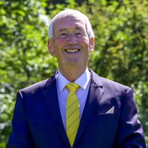 Photo of Michael Tierney