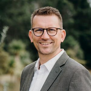 Photo of Jake Morgan